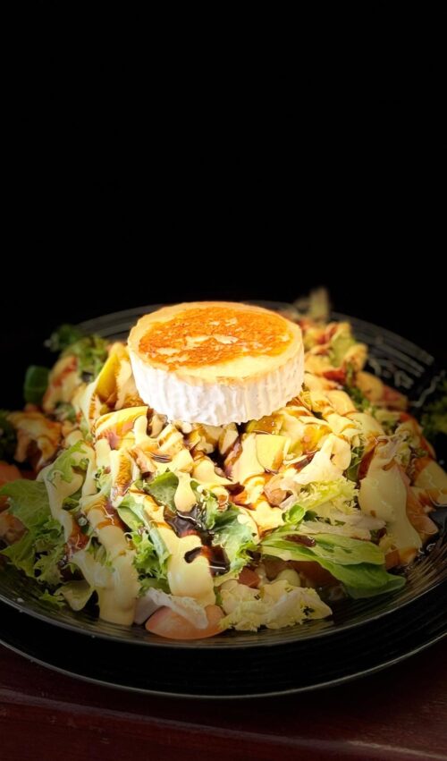 ensalada
